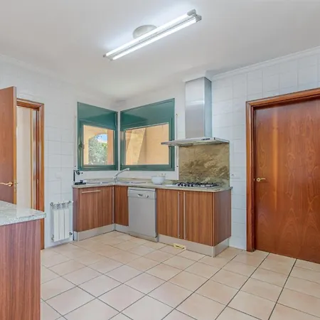 Amfora 63 Vakantiehuis